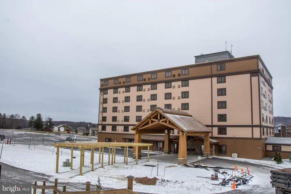 290 MARSH HILL ROAD #222A Mc Henry, MD 21541