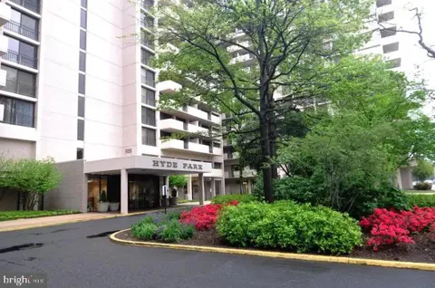 4141 HENDERSON ROAD #322