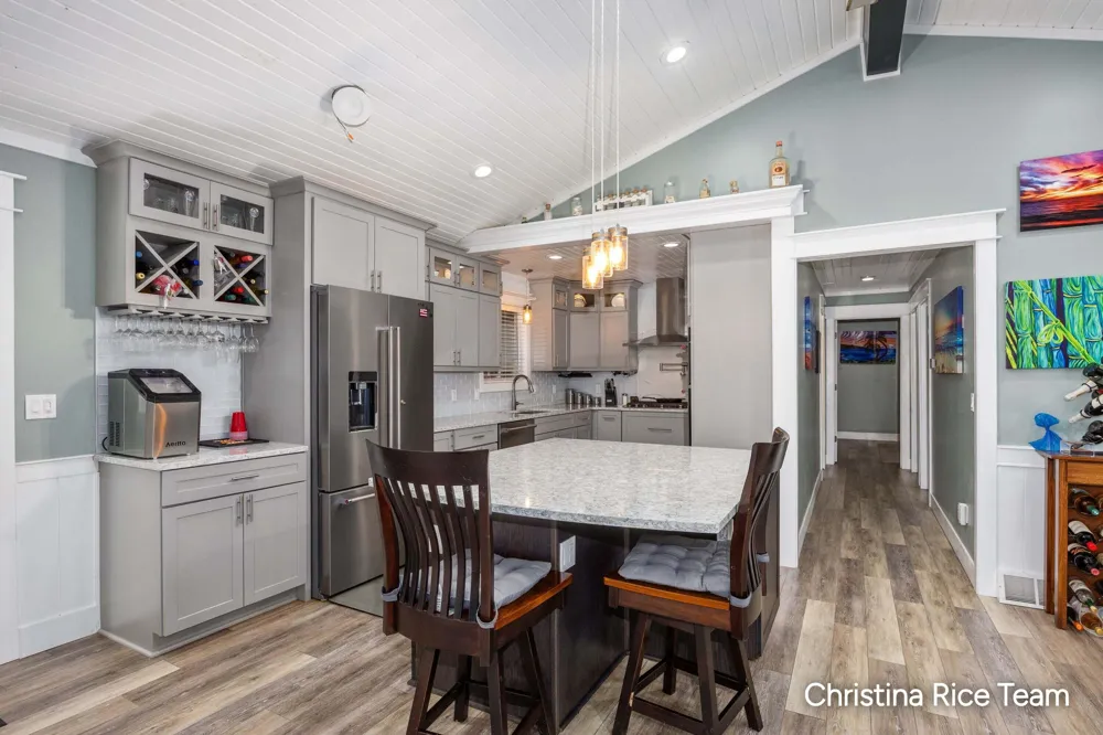 1644 Lakeview Drive Mears, MI 49436