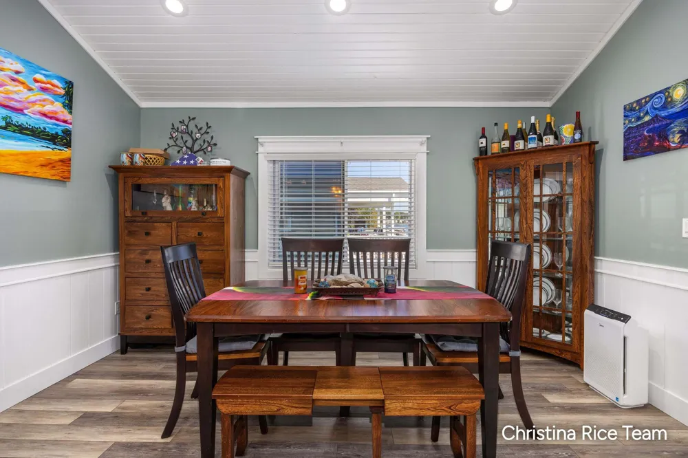 1644 Lakeview Drive Mears, MI 49436
