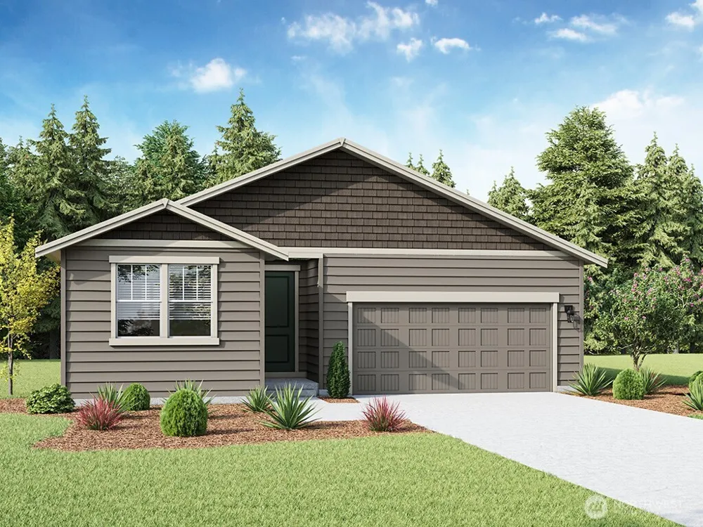 7410 281st Place NW #71 Stanwood, WA 98292