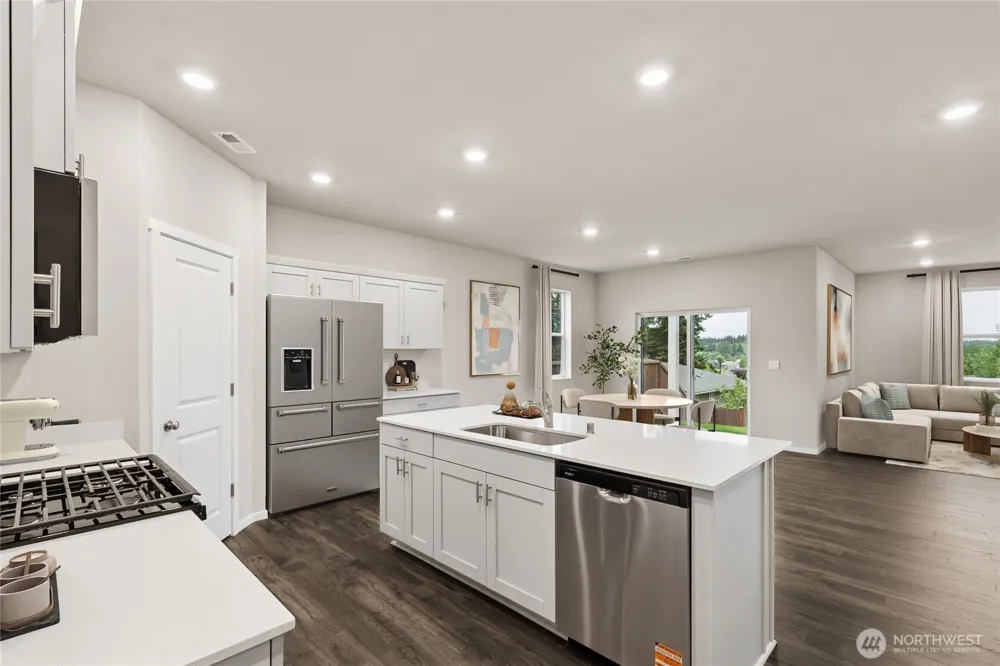 7410 281st Place NW #71 Stanwood, WA 98292