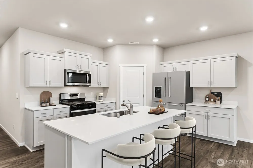 7410 281st Place NW #71 Stanwood, WA 98292