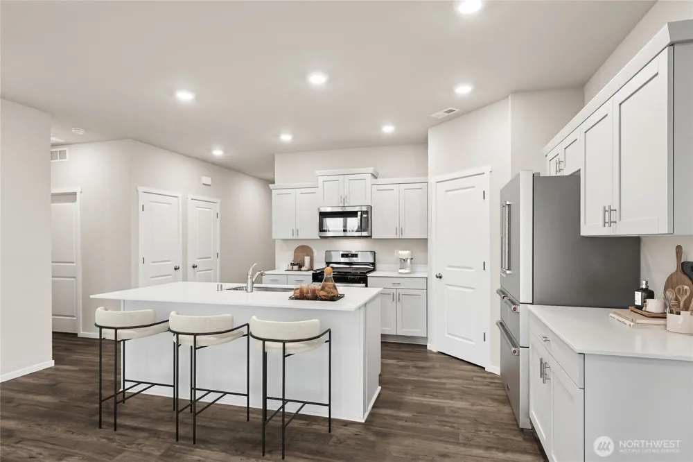 7410 281st Place NW #71 Stanwood, WA 98292