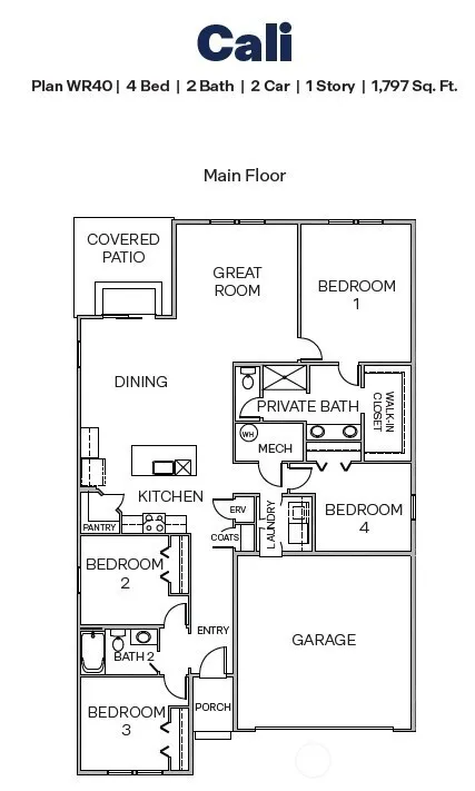 7410 281st Place NW #71 Stanwood, WA 98292