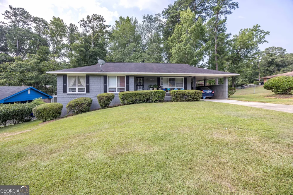 5314 Spencer LN Columbus, GA 31907