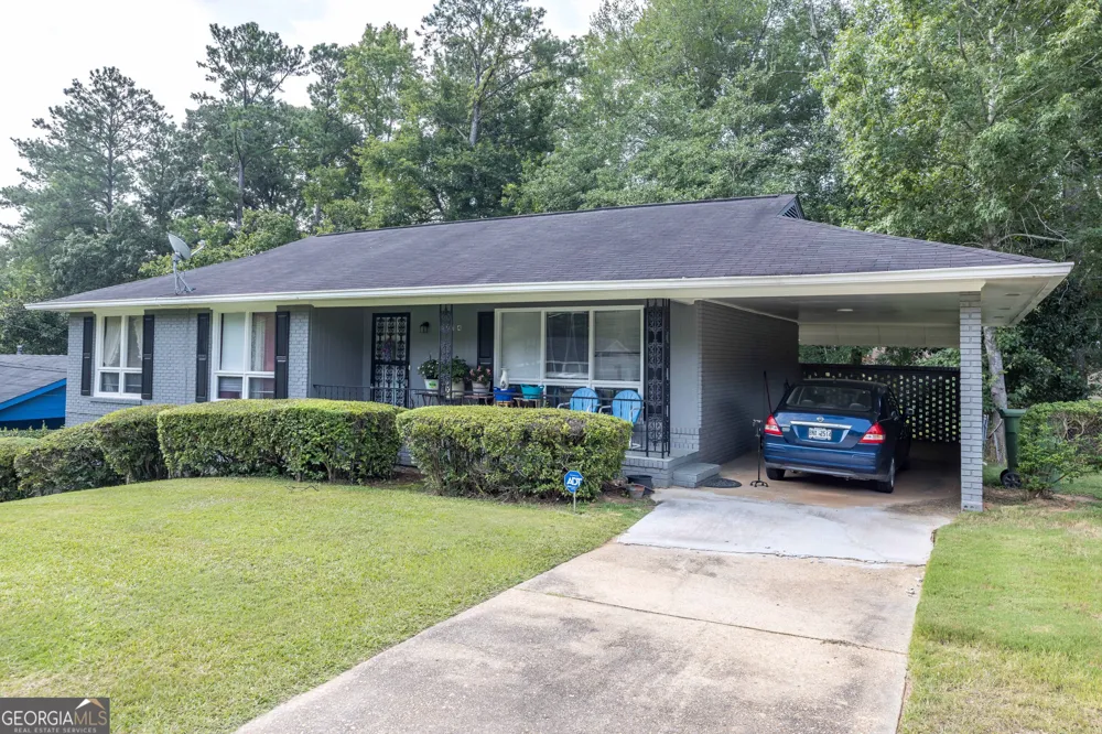 5314 Spencer LN Columbus, GA 31907