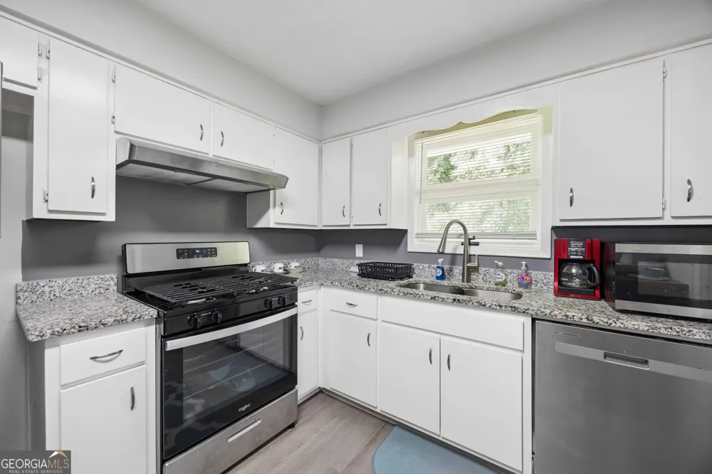 5314 Spencer LN Columbus, GA 31907