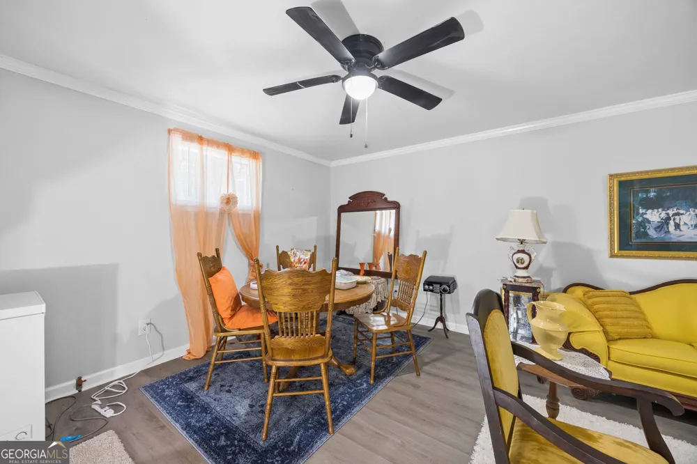 5314 Spencer LN Columbus, GA 31907