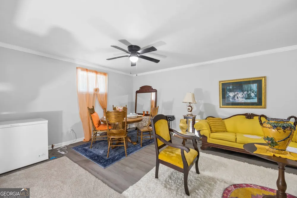 5314 Spencer LN Columbus, GA 31907