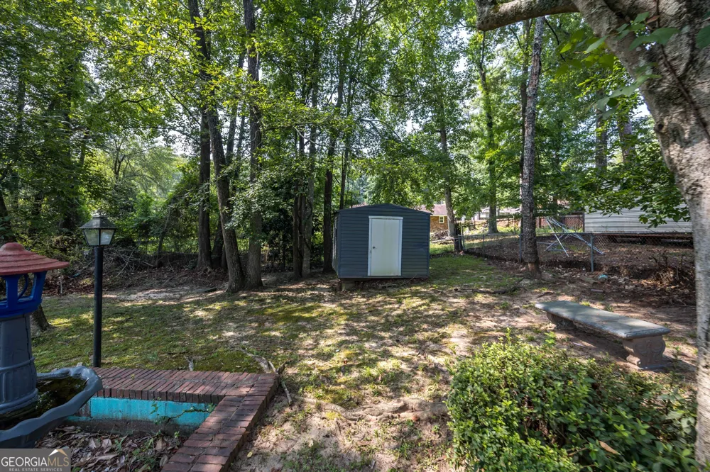 5314 Spencer LN Columbus, GA 31907