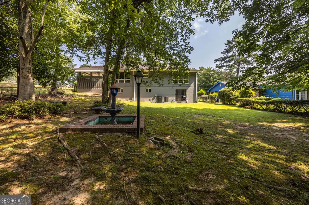 5314 Spencer LN Columbus, GA 31907
