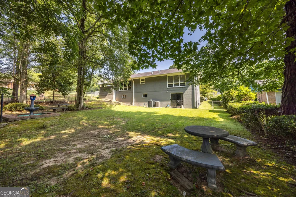 5314 Spencer LN Columbus, GA 31907