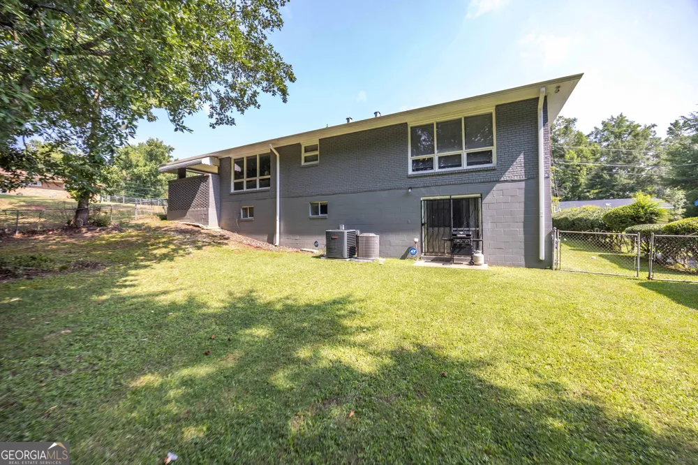 5314 Spencer LN Columbus, GA 31907