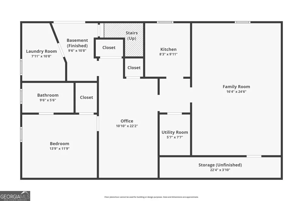 5314 Spencer LN Columbus, GA 31907