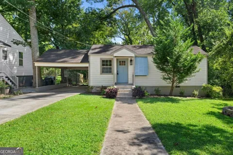 138 W Dixie AVE SE