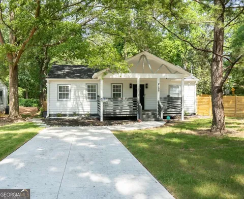 2195 Penelope ST NW