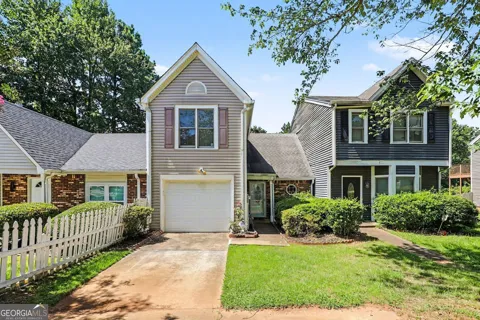 384 Lakeridge CT