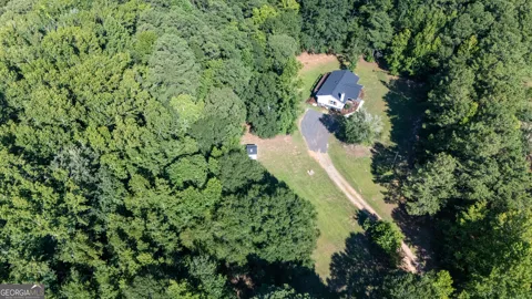 214 Floyd RD