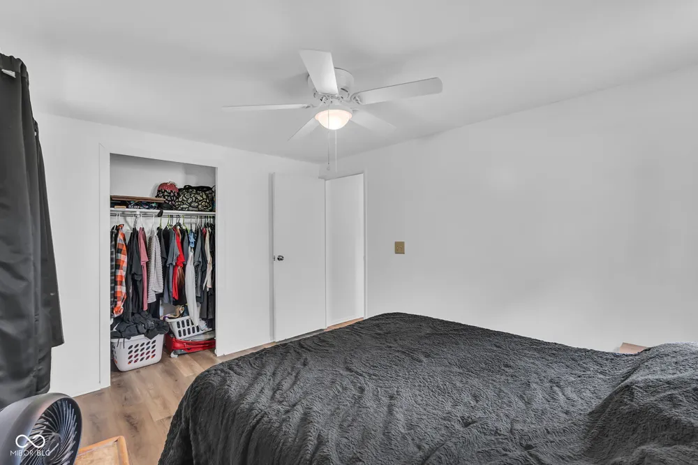 1506 Jaques Drive Lebanon, IN 46052