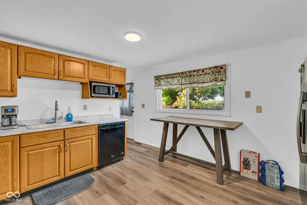 1506 Jaques Drive Lebanon, IN 46052
