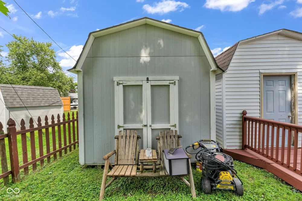1506 Jaques Drive Lebanon, IN 46052