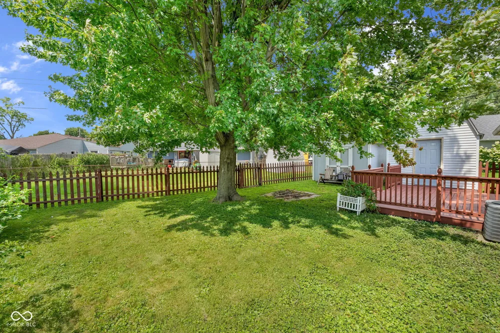 1506 Jaques Drive Lebanon, IN 46052