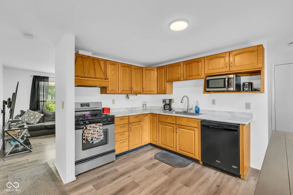 1506 Jaques Drive Lebanon, IN 46052