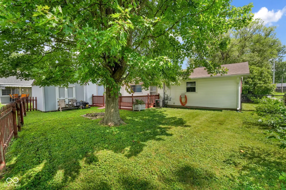 1506 Jaques Drive Lebanon, IN 46052