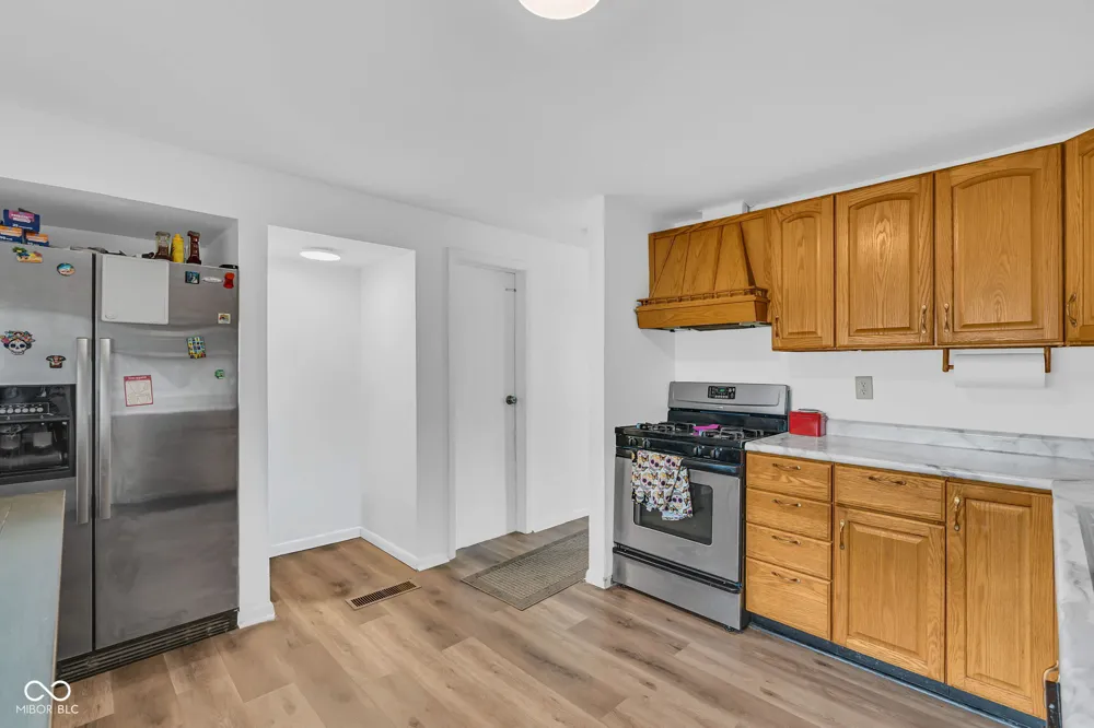 1506 Jaques Drive Lebanon, IN 46052