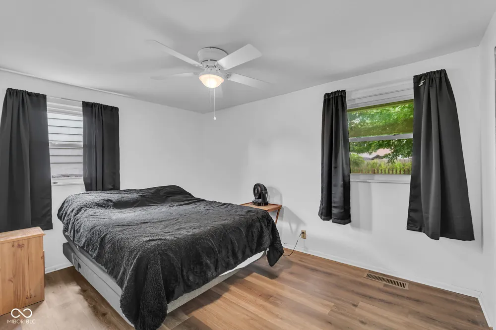 1506 Jaques Drive Lebanon, IN 46052