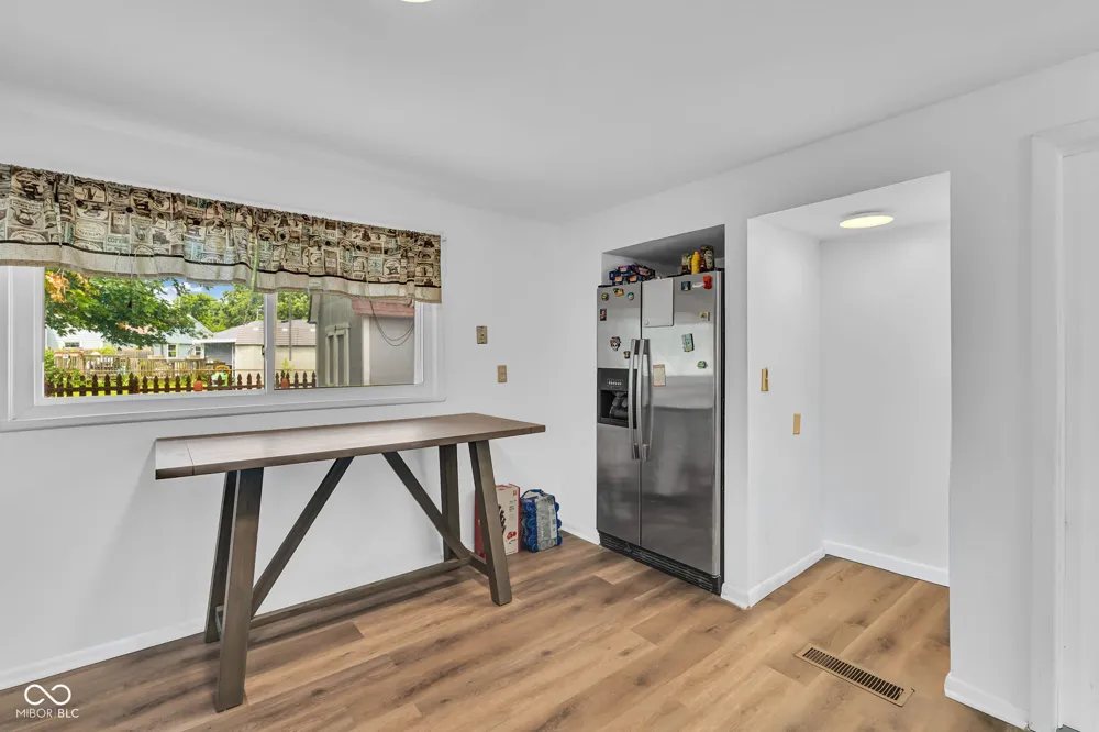 1506 Jaques Drive Lebanon, IN 46052
