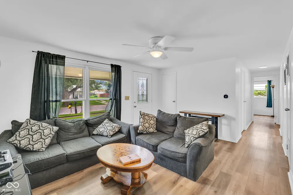 1506 Jaques Drive Lebanon, IN 46052