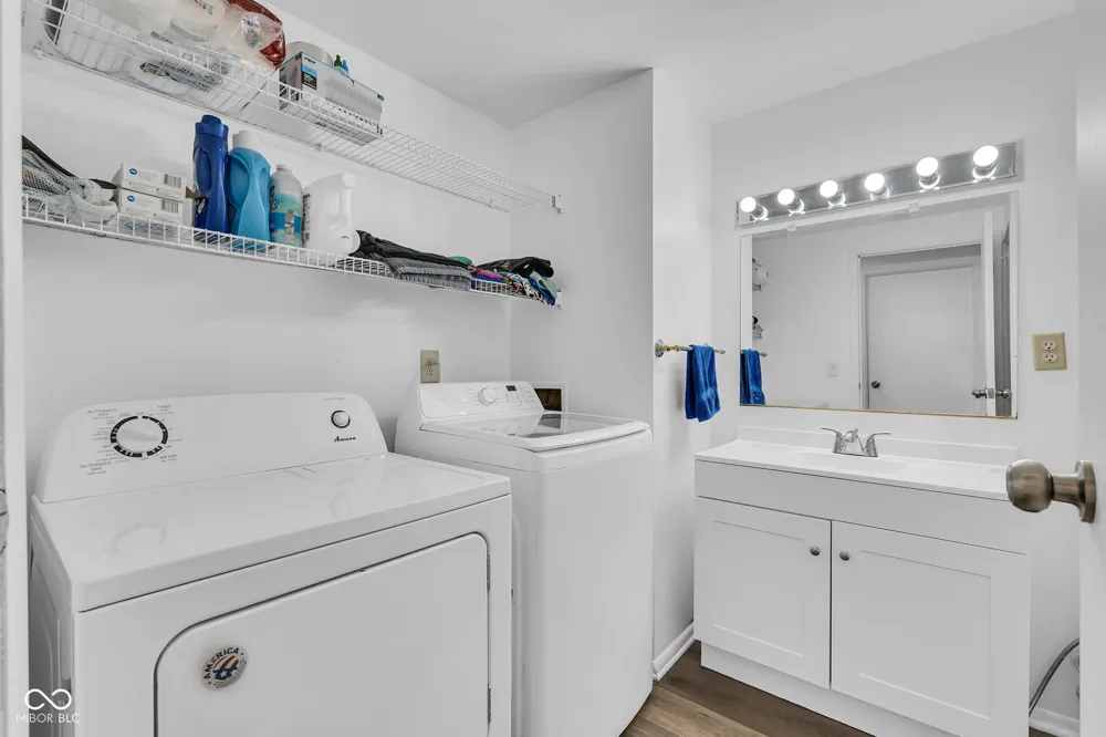 1506 Jaques Drive Lebanon, IN 46052