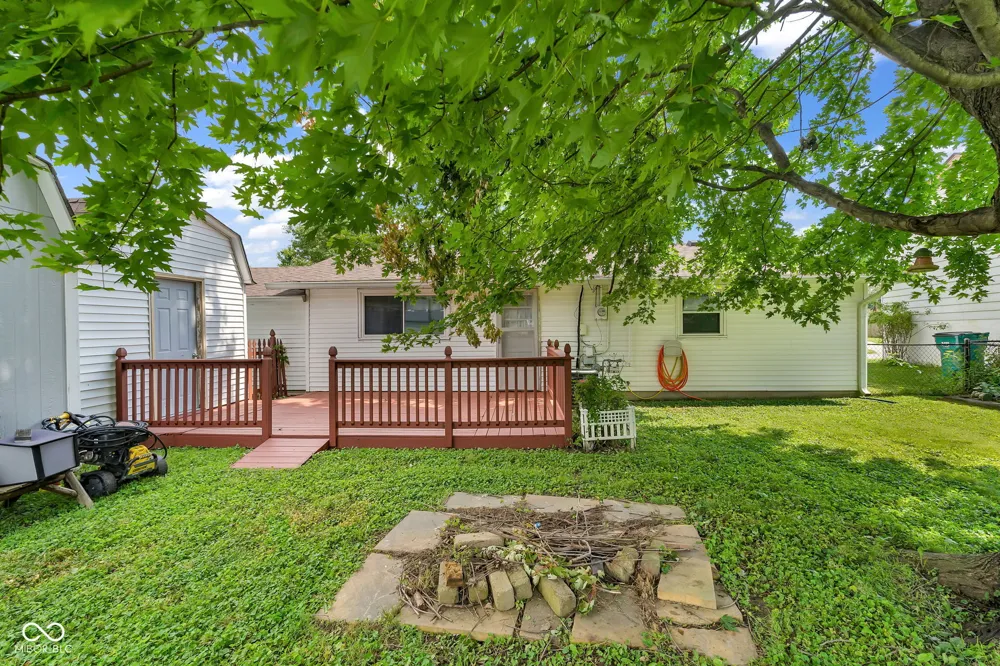 1506 Jaques Drive Lebanon, IN 46052