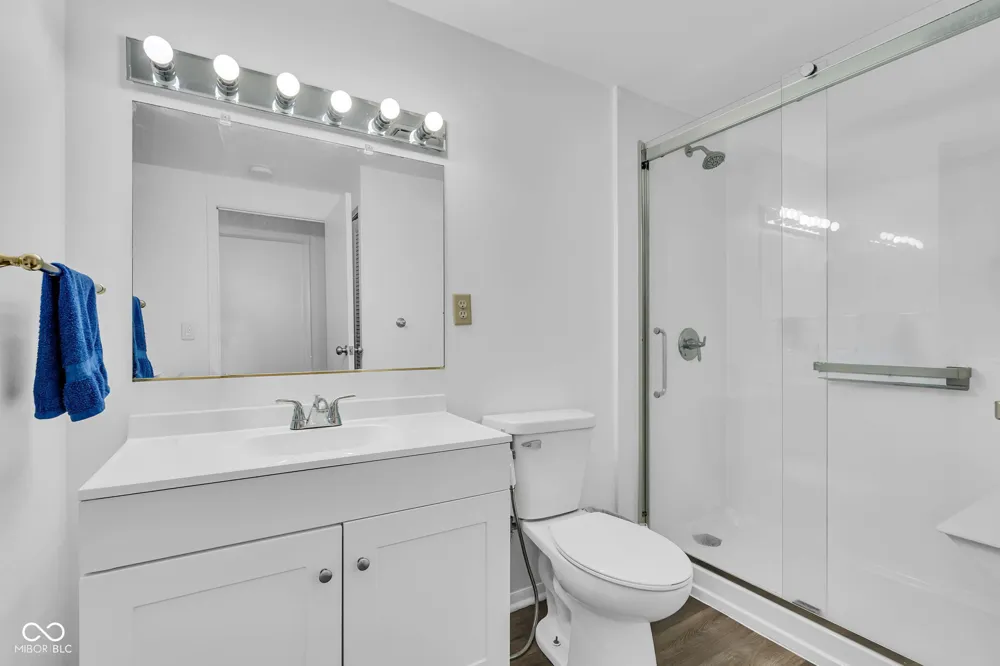 1506 Jaques Drive Lebanon, IN 46052