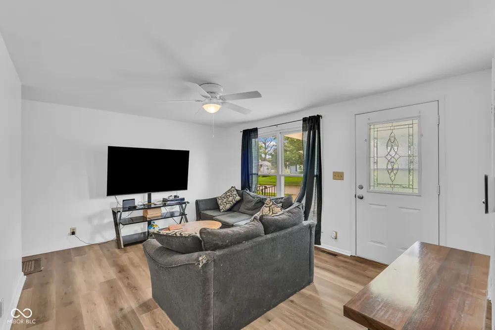 1506 Jaques Drive Lebanon, IN 46052