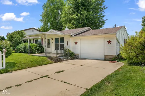 1506 Jaques Drive
