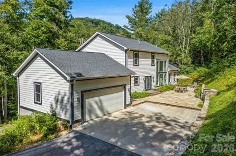 820 Merrills Cove Road