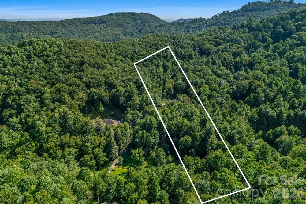 820 Merrills Cove Road Asheville, NC 28803