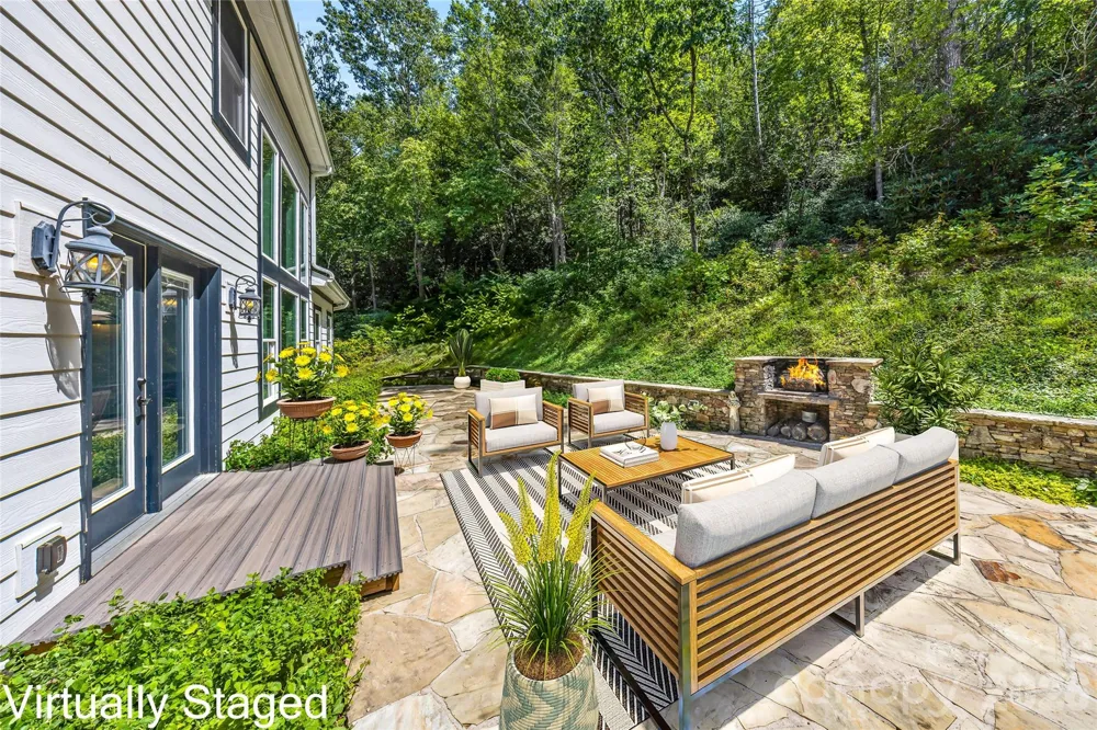 820 Merrills Cove Road Asheville, NC 28803