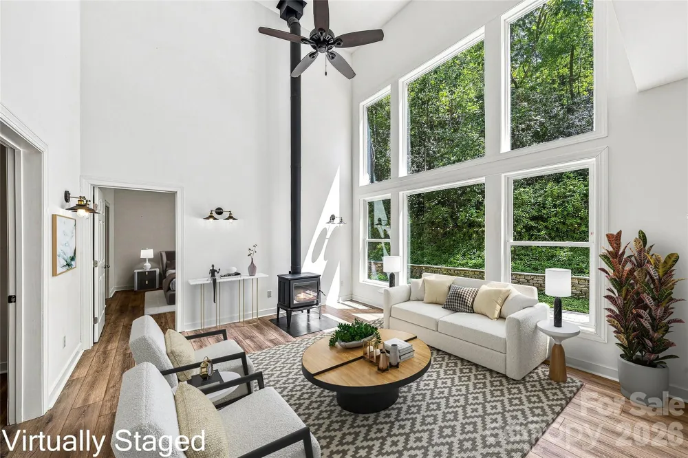 820 Merrills Cove Road Asheville, NC 28803
