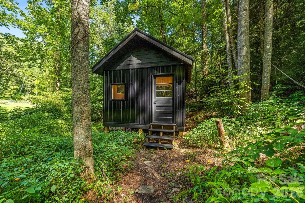 820 Merrills Cove Road Asheville, NC 28803
