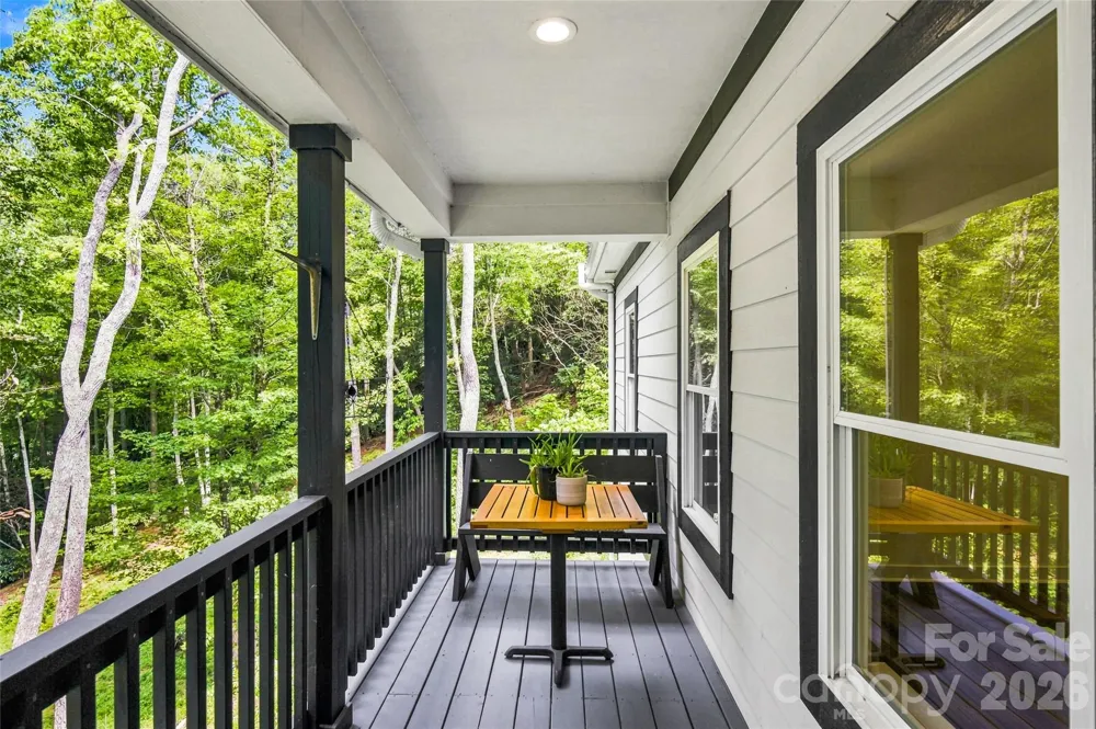 820 Merrills Cove Road Asheville, NC 28803