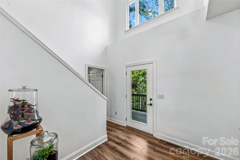 820 Merrills Cove Road Asheville, NC 28803
