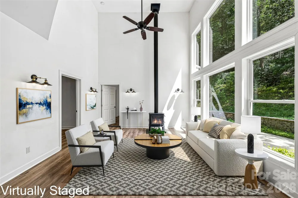 820 Merrills Cove Road Asheville, NC 28803