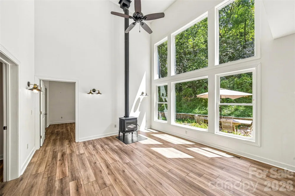 820 Merrills Cove Road Asheville, NC 28803