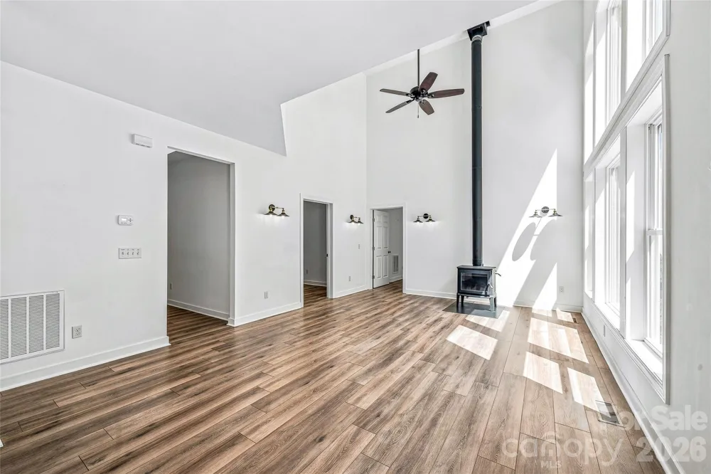 820 Merrills Cove Road Asheville, NC 28803