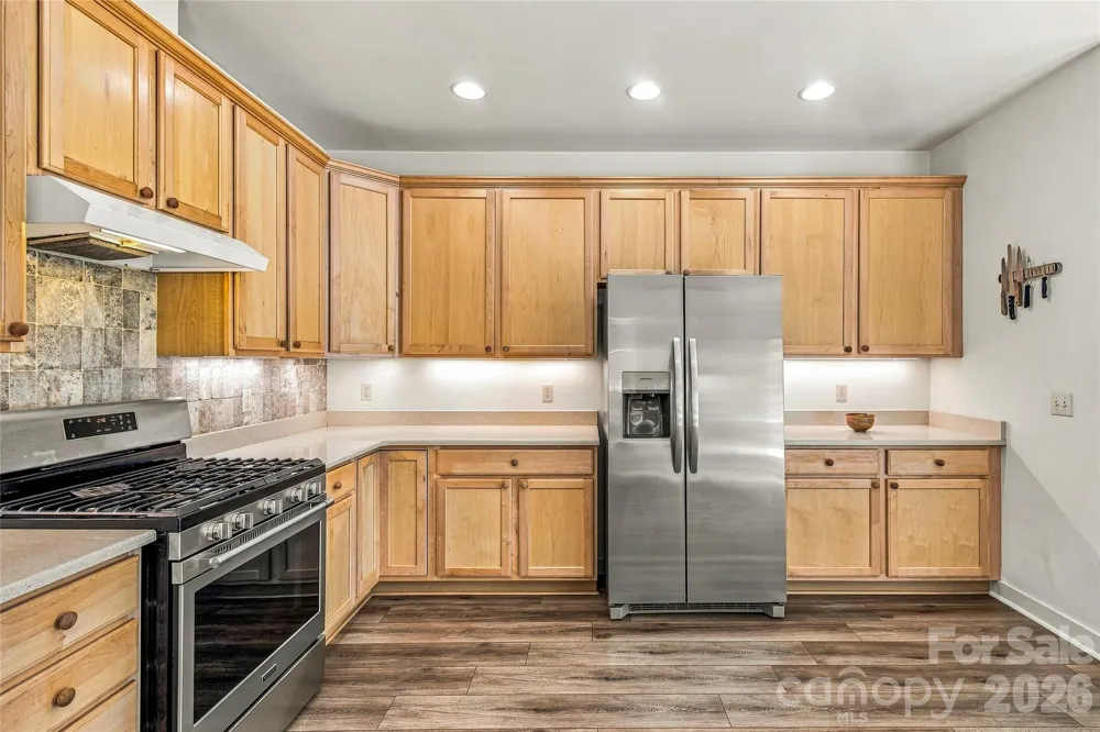 820 Merrills Cove Road Asheville, NC 28803