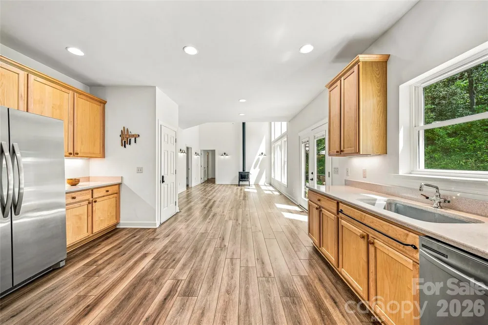 820 Merrills Cove Road Asheville, NC 28803